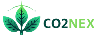 CO2NEX Logo